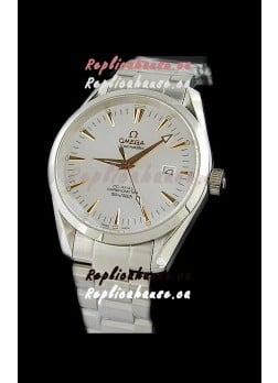 Omega Seamaster CO AXIAL Swiss Watch
