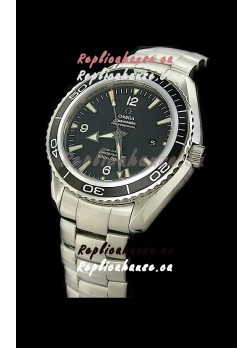 Omega Seamaster CO AXIAL Swiss Automatic Watch