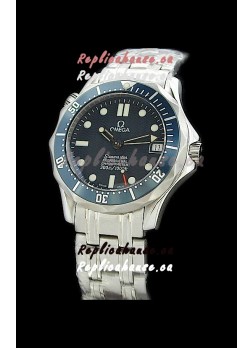 Omega Seamaster Swiss Automatic Watch