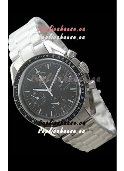 Omega Speedmaster 50th Anniversary Watch in Steel