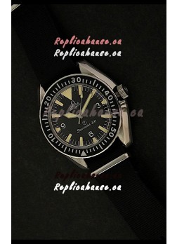 Omega Seamaster T marker Swiss Watch