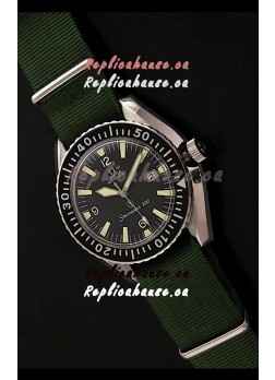 Omega Seamaster 300 Military Swiss Watch