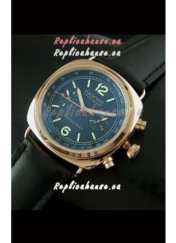 Panerai Radiomir Chronograph Japanese Replica Watch