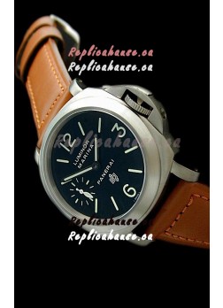 Panerai Luminor Marina Swiss Watch in Titanium