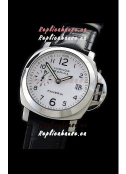 Panerai Luminor Marina 40MM Swiss Watch