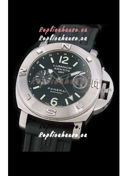 Panerai Luminor Arktos GMT Swiss Watch