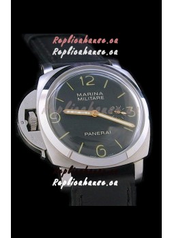 Panerai New edition Marina Militare Swiss Automatic Watch
