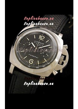 Panerai Luminor FlyBack 1950 Edition Swiss Watch