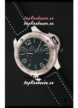 Panerai Radiomir Power Reserve Japanese Watch