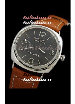 Panerai Radiomir Black Seal Swiss Automatic Watch
