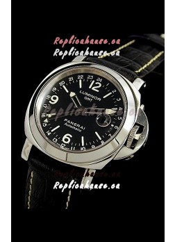 Panerai Luminor GMT PAM063 Automatic Swiss Watch