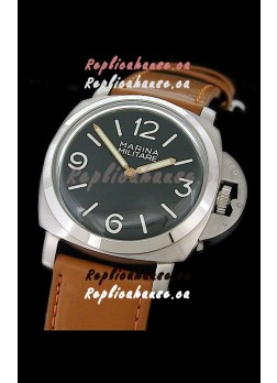 Panerai Marina Militare Swiss Watch