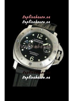 Panerai Luminor Submersible Automatic Watch