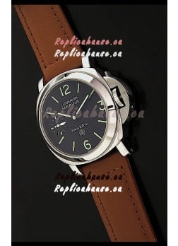 Panerai Luminor Marina Swiss Mens Watch
