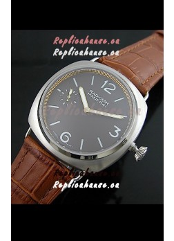 Panerai Radiomir Titanium Swiss Watch