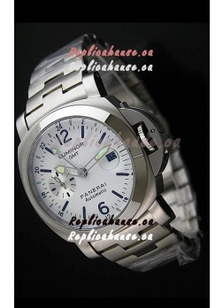 Panerai Luminor GMT Swiss Automatic Watch