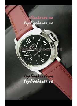Panerai Luminor Marina PAM318 Brooklyn Bridge Symbol Swiss Watch