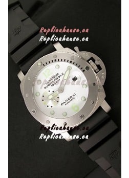 Panerai Luminor Submersible 1000M Japanese Automatic Watch