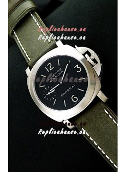 Panerai Luminor Marina PAM177 Titanium Swiss Replica Watch