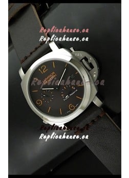 Panerai Luminor Marina Power Reserve Japanese Replica Watch