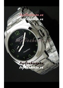 Panerai Luminor Marina Japanese Replica Watch