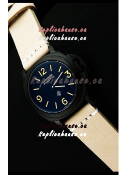 Panerai Luminor Marina Base Mode Paneristi Watch