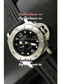 Panerai Luminor Submersible Swiss Replica Watch