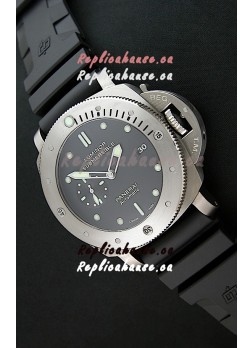 Panerai Pam 305 L Luminor Submersible Swiss Watch