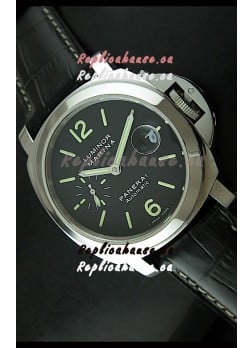 Panerai Luminor Marina PAM104 Swiss Automatic Replica Watch - 1:1 Mirror Replica Ultimate