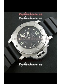 Panerail Luminor Submersible PAM243 Swiss Replica Watch - 1:1 Ultimate Replica