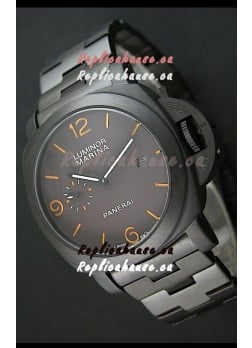 Panerai Luminor Marina Japanese Replica Watch