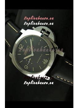 Panerai Luminor Marina 1950 3 Days PAM498 "FU" Edition Swiss Replica Watch