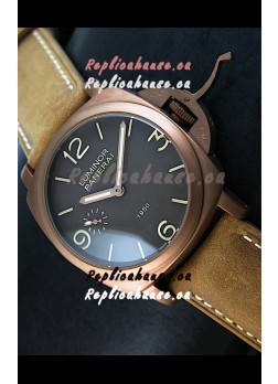 Panerai Luminor Marina Militare 1950 Swiss Replica Watch - Right Hand