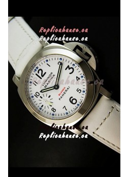 Panerai Luminor Marina 40MM Swiss Replica Watch 