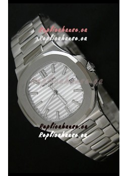 Patek Phillipe Nautilis Swiss Replica Watch