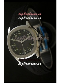 Patek Philippe Aquanaut Swiss Watch