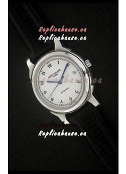 Patek Philippe Calatrava Swiss Automatic Watch