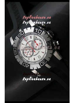 Roger Dubuis EasyDiver Swiss Watch - Ultimate Mirror Replica Watch