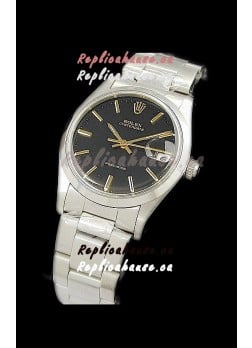 Rolex Oyster Date Precision Swiss Replica Watch