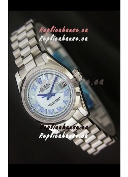 Rolex Datejust Japanese Replica Watch