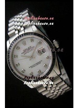 Rolex Datejust Japanese Replica Automatic Watch