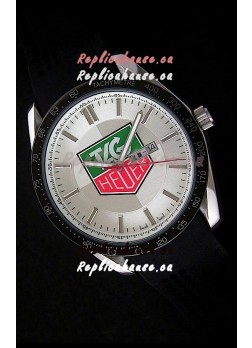 Tag Heuer Carrera Japanese Watch 