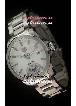 Tag Heuer Grand Carrera Calibre Swiss Automatic Watch