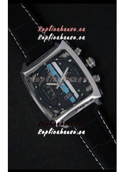 Tag Heuer Monaco Twenty Four Concept Chronograph Watch