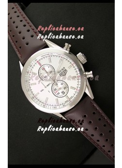 Tag Heuer Carrera Quartz Japanese Replica Watch