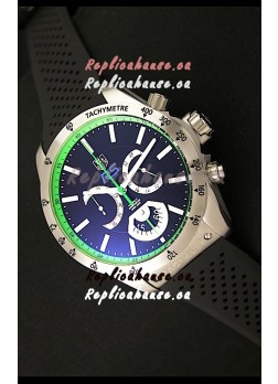 Tag Heuer Grand Carrera RS Japanese Replica Chronometer Watch