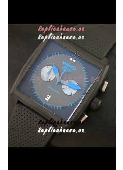 Tag Heuer Monaco Limited Edition Japanese Replica PVD Watch