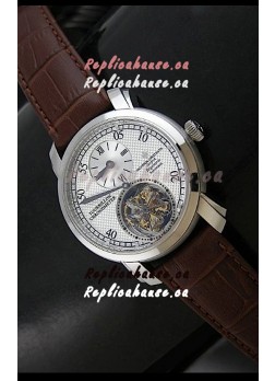 Vacheron Constantin Tourbillon Chronometer Swiss Watch