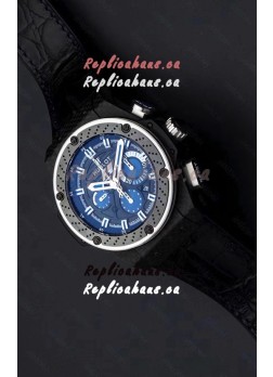 Hublot Big Bang King Power F1 Interlagos Carbon Casing 1:1 Mirror Watch
