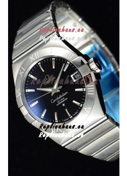 Omega Co-Axial Constellation Master Chronometer 39MM 1:1 Mirror Watch